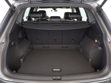 Volkswagen Tiguan Allspace - 2022