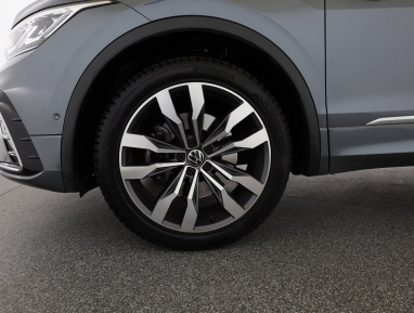 Volkswagen Tiguan Allspace - 2022