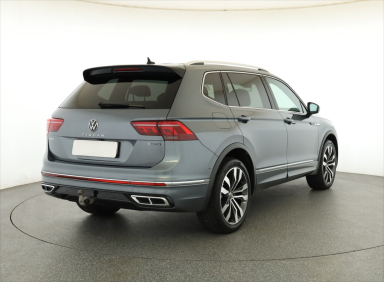Volkswagen Tiguan Allspace - 2022