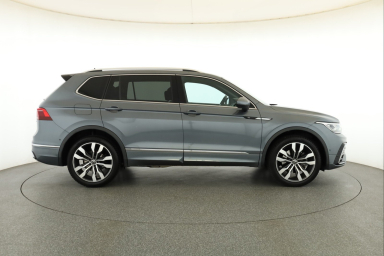 Volkswagen Tiguan Allspace - 2022