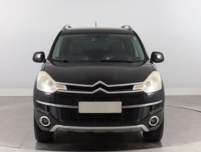 Citroen C-Crosser - 2008