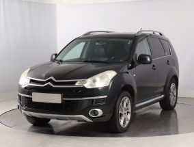 Citroen C-Crosser - 2008