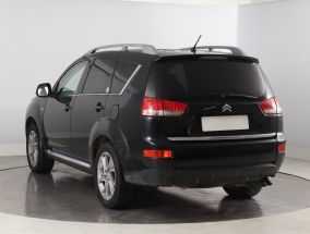 Citroen C-Crosser - 2008