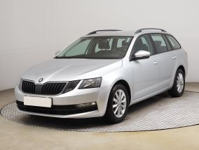 Skoda Octavia - 2018