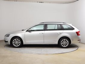 Skoda Octavia - 2018