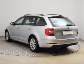 Skoda Octavia - 2018
