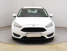 Ford Focus - 2016