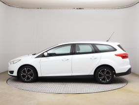 Ford Focus - 2016