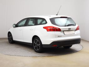 Ford Focus - 2016