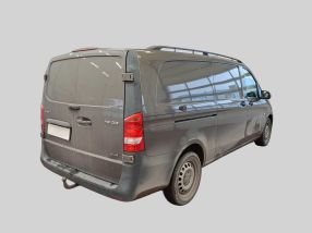 Mercedes-Benz Vito - 2016