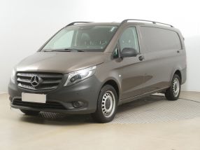 Mercedes - Benz Vito - 2016
