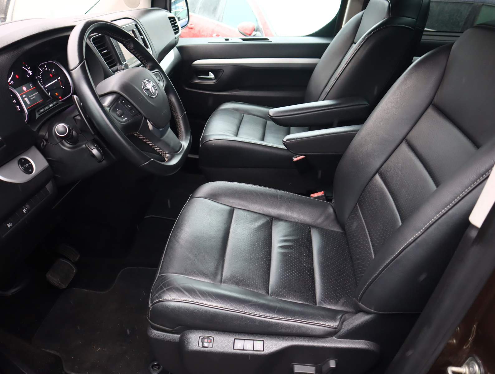 Toyota ProAce Verso - 2022