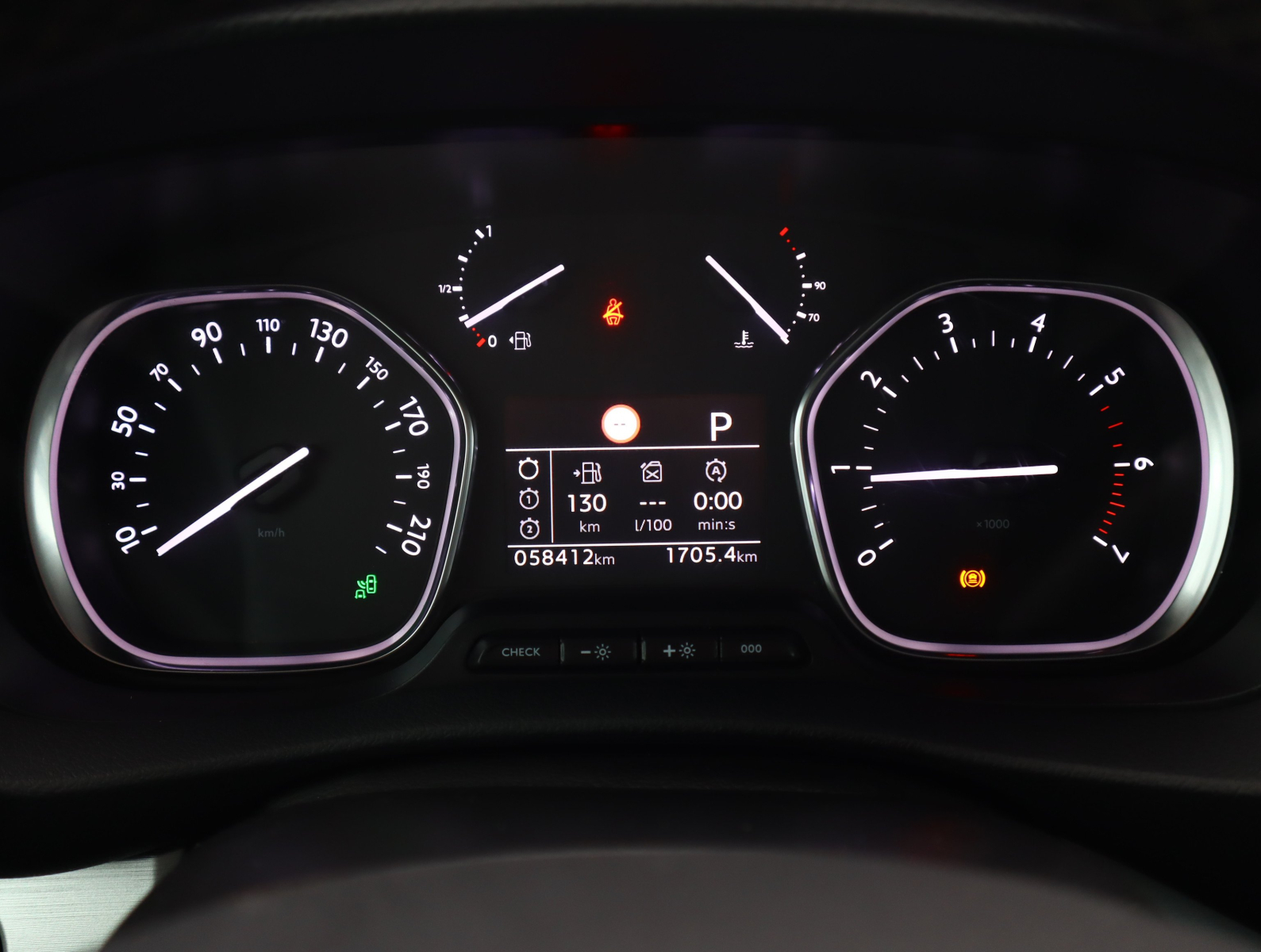 Toyota ProAce Verso - 2022