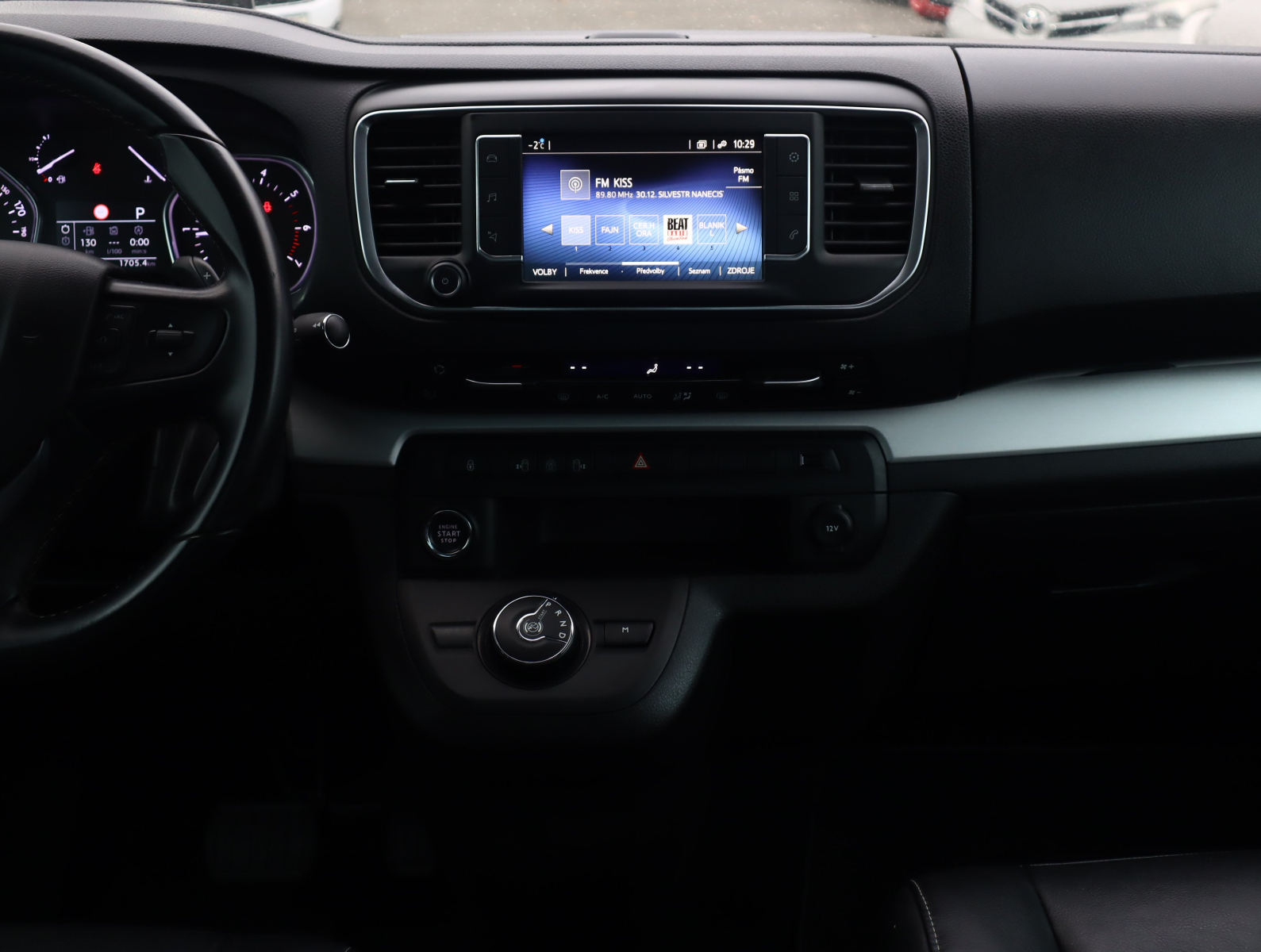 Toyota ProAce Verso - 2022