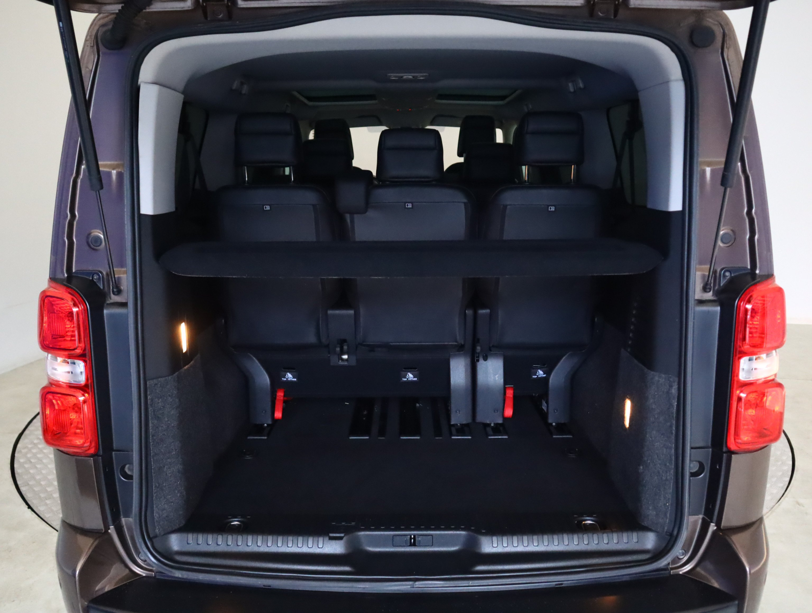 Toyota ProAce Verso - 2022