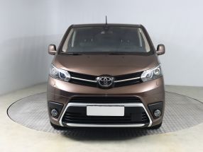 Toyota ProAce Verso - 2022