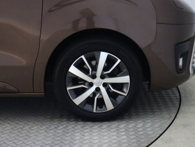 Toyota ProAce Verso - 2022