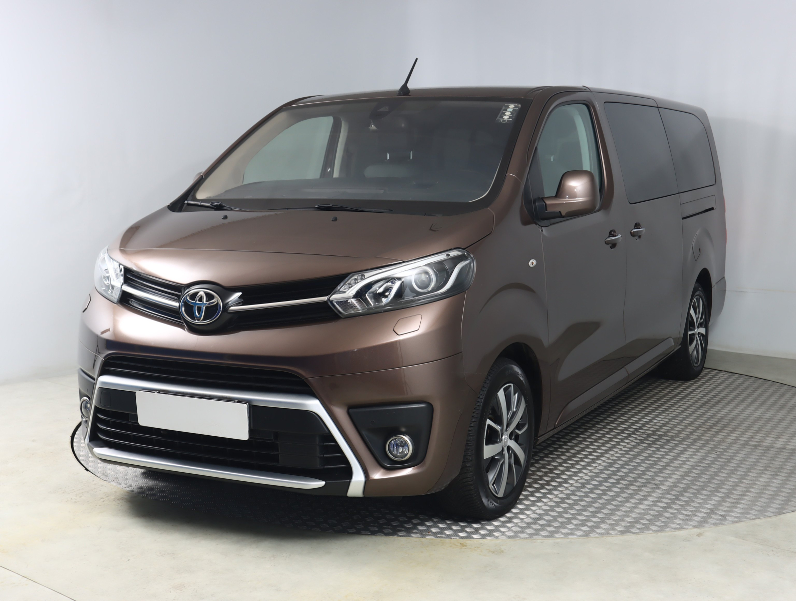 Toyota ProAce Verso - 2022