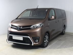 Toyota ProAce Verso - 2022