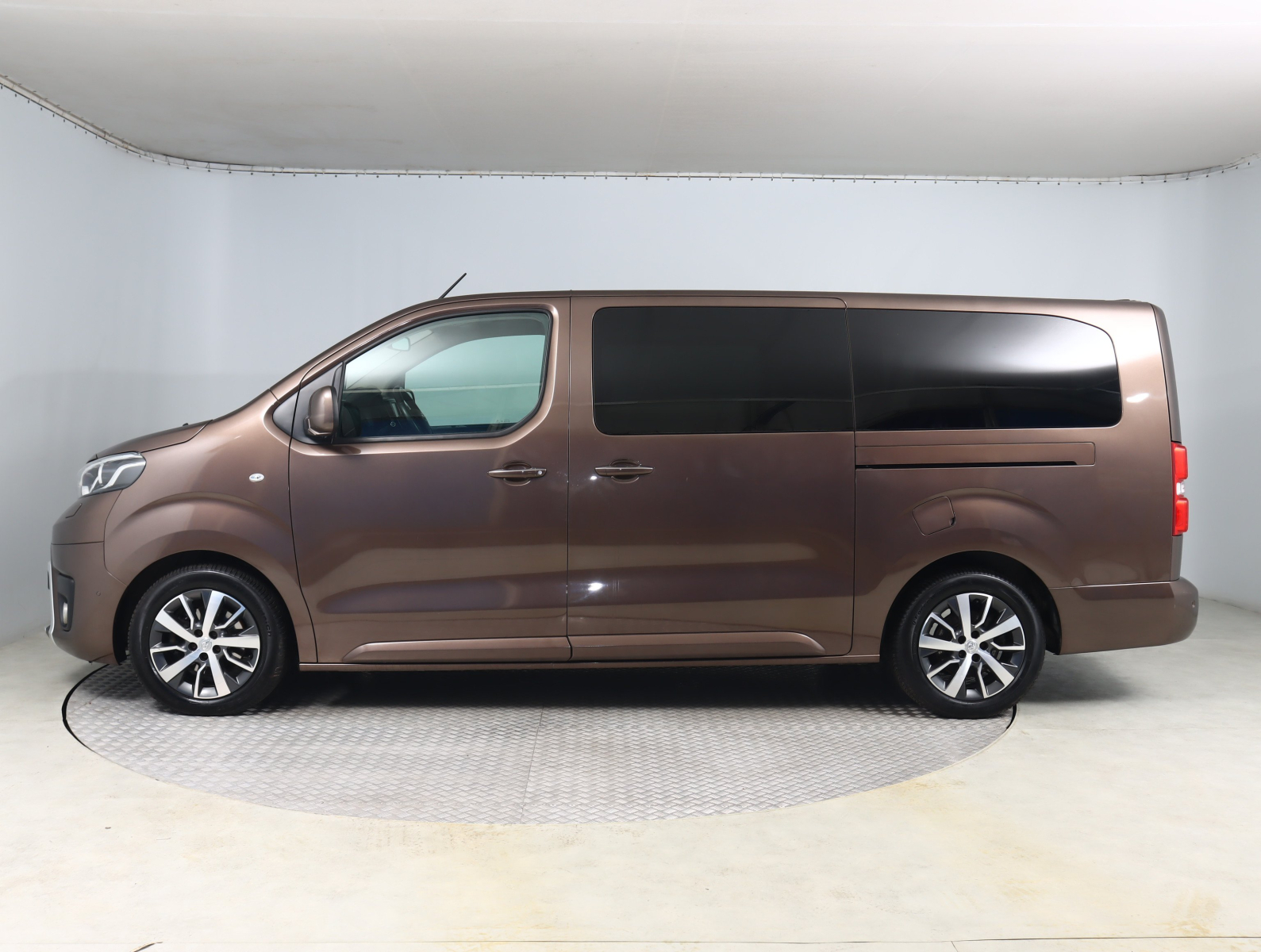 Toyota ProAce Verso - 2022