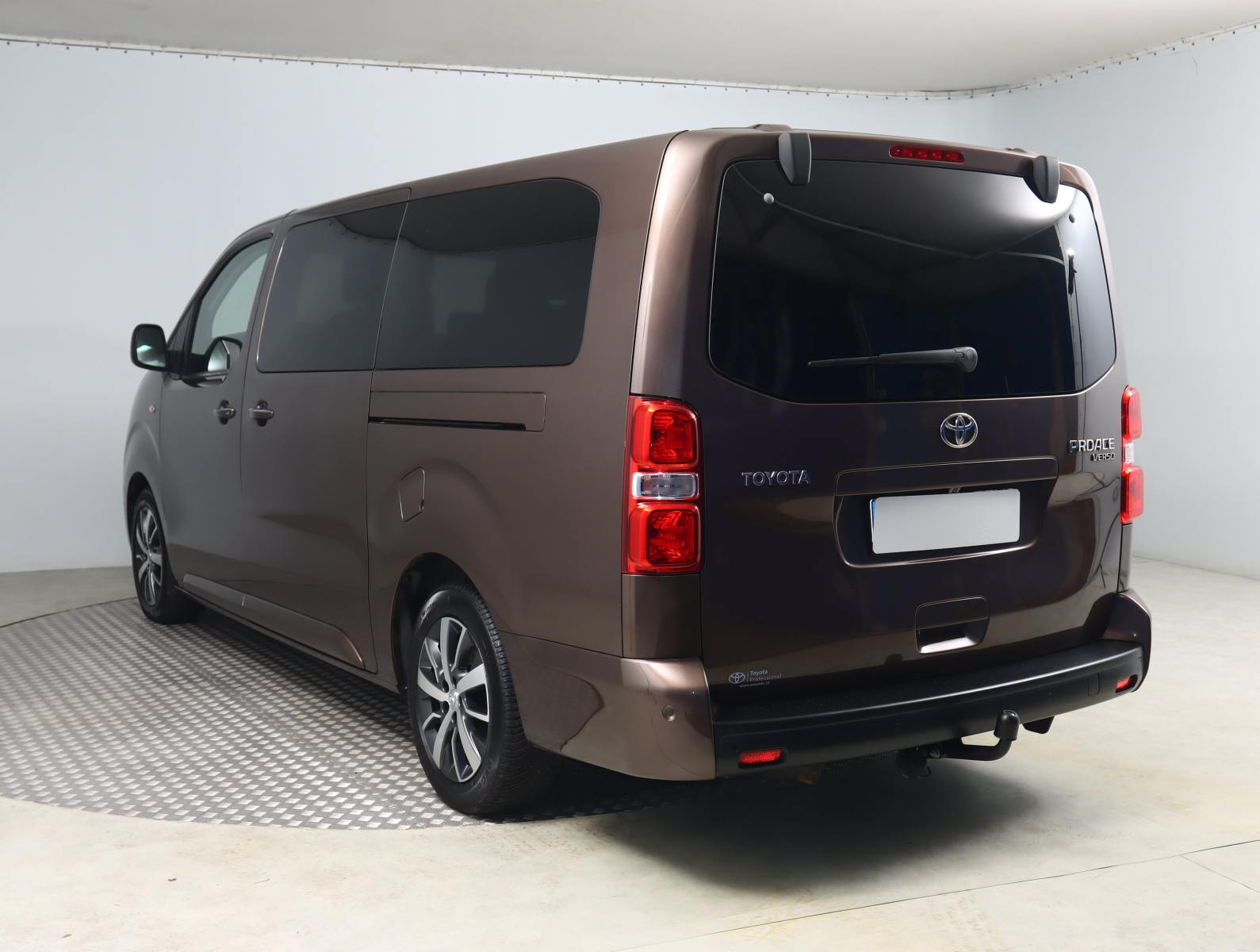 Toyota ProAce Verso - 2022