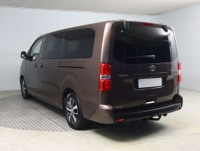 Toyota ProAce Verso - 2022