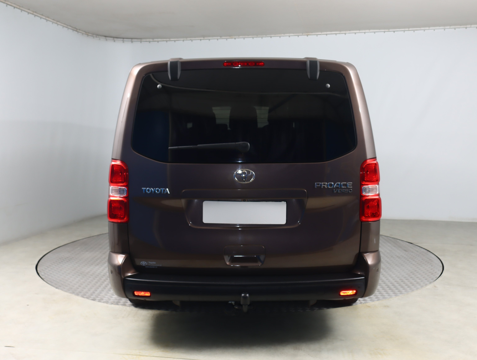 Toyota ProAce Verso - 2022