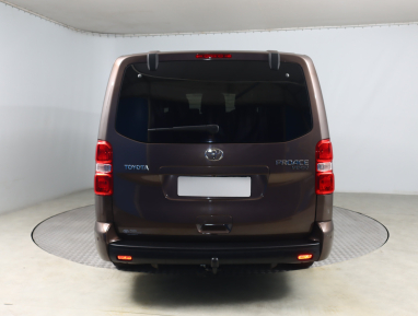 Toyota ProAce Verso - 2022