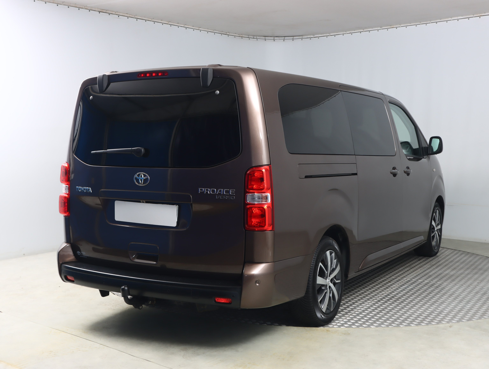 Toyota ProAce Verso - 2022