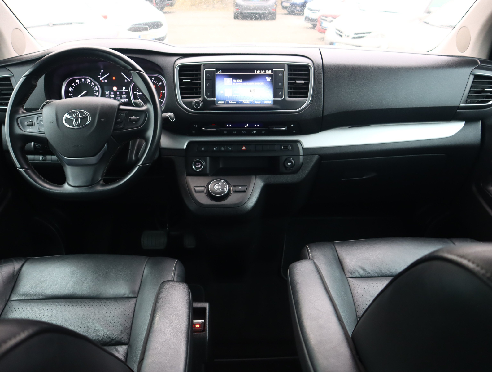 Toyota ProAce Verso - 2022