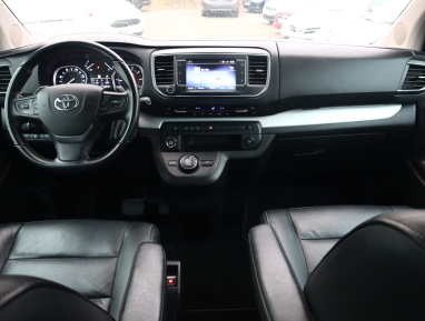 Toyota ProAce Verso - 2022