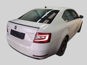 Skoda Octavia - 2020