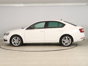 Skoda Octavia - 2020