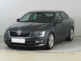 Skoda Octavia - 2019