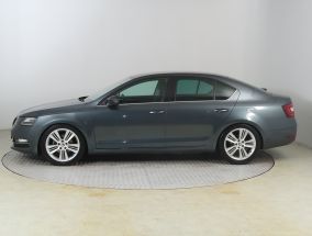 Skoda Octavia - 2019
