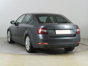 Skoda Octavia - 2019