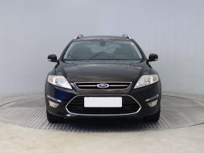 Ford Mondeo - 2011