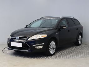 Ford Mondeo - 2011