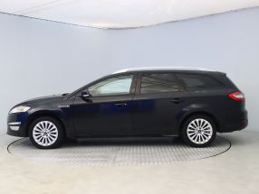 Ford Mondeo - 2011