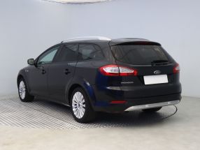 Ford Mondeo - 2011