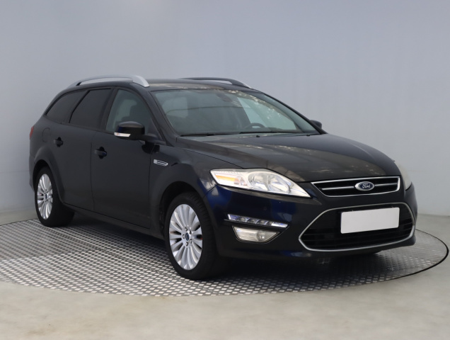 Ford Mondeo 2011
