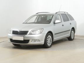 Škoda Octavia - 2011