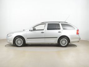 Škoda Octavia - 2011