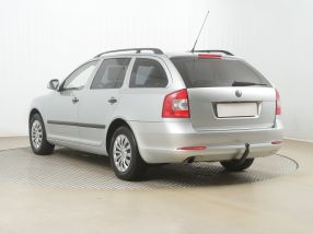 Škoda Octavia - 2011