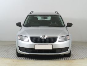 Skoda Octavia - 2014