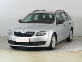 Skoda Octavia - 2014