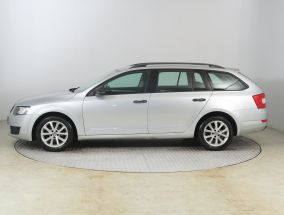 Skoda Octavia - 2014