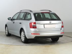 Skoda Octavia - 2014