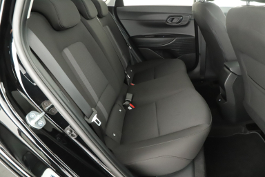 Hyundai i20 - 2026
