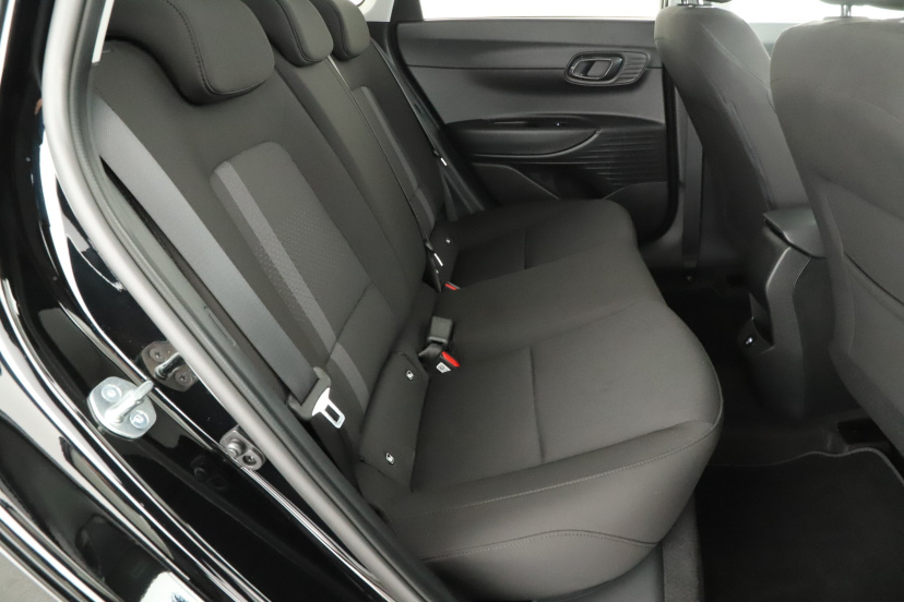 Hyundai i20, 2026
